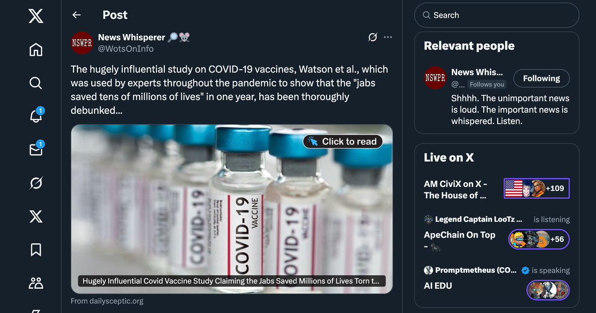 Annotation screenshot by Waltika